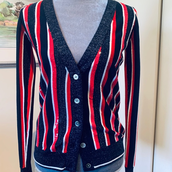 ❗️SOLD❗️Markus Lupfer sweater, XSmall BN. - Picture 3 of 10